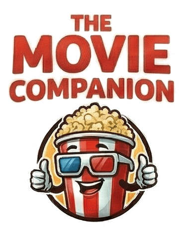The Movie Companion